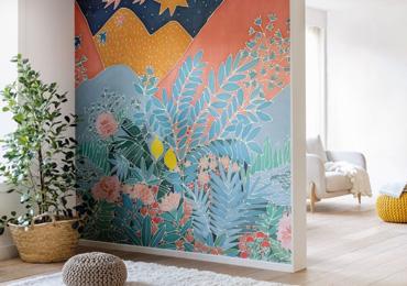 Notre collab’ avec Sokina Guillemot !