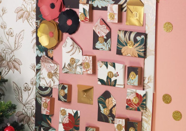 DIY - Advent calendar